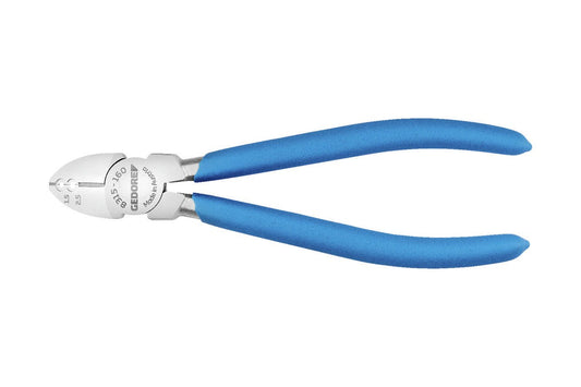 GEDORE 8315 - 160 TC - Cortadores laterales peladores 160 mm - Ferrotecnia