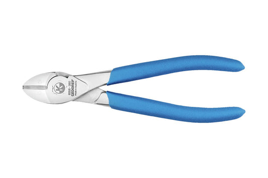 GEDORE 8316 - 160 TC - Cortadores laterales eléctricos 160 mm - Ferrotecnia