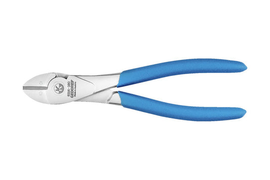 GEDORE 8316 - 180 TC - Cortadores laterales eléctricos 180 mm - Ferrotecnia