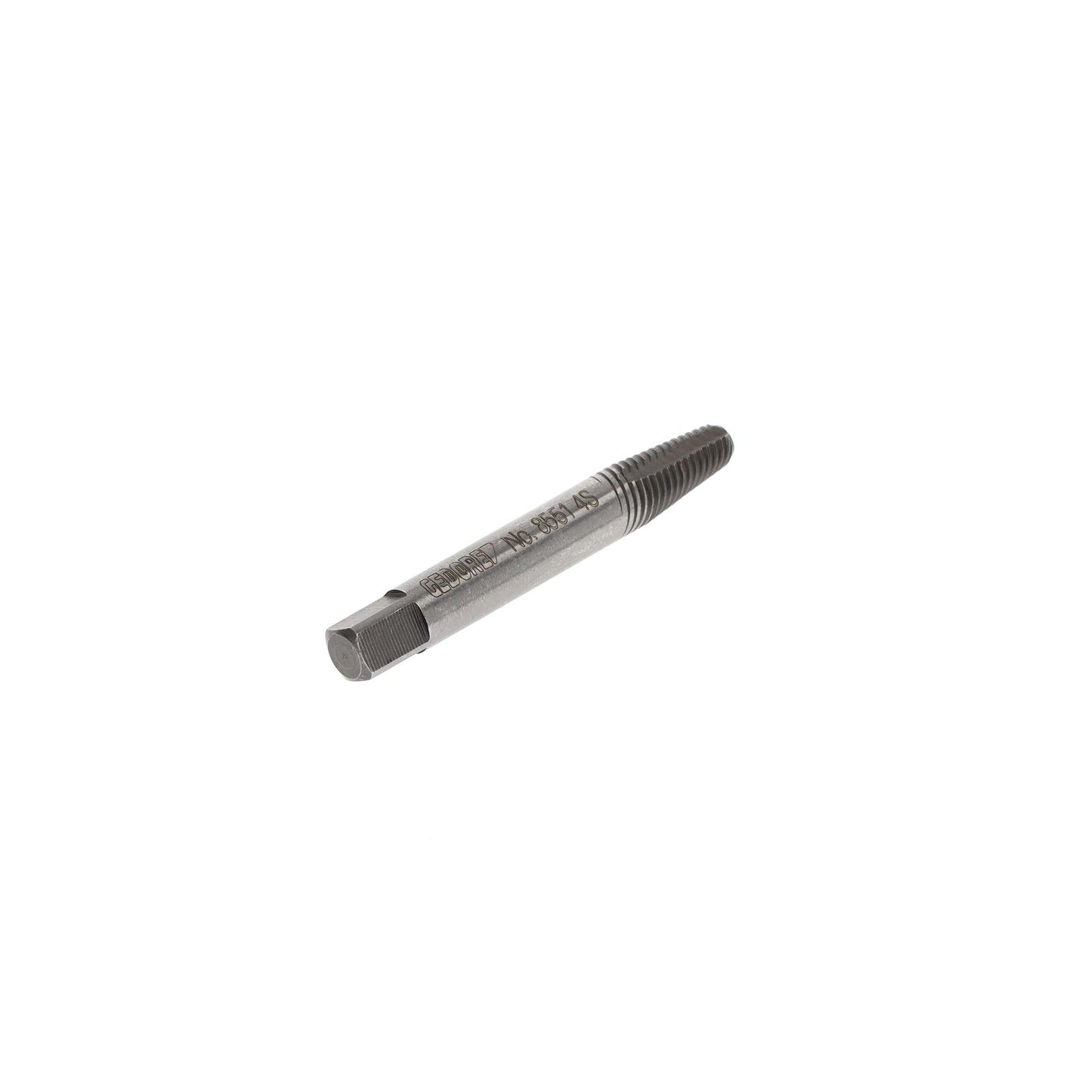 GEDORE 8551 S 4 - Extractor de Tornillos - 4 (2659395) - Ferrotecnia