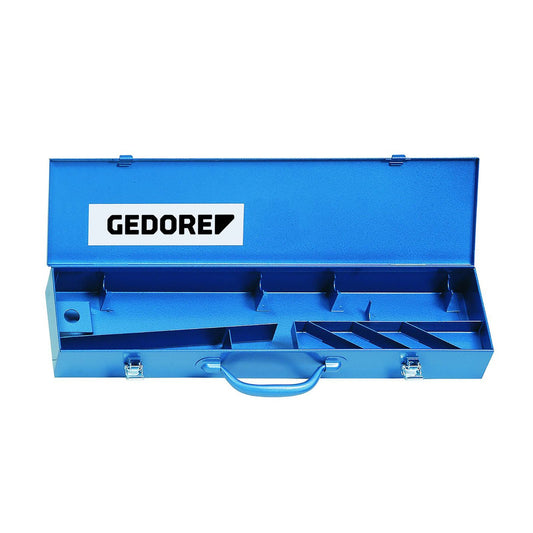 GEDORE 8572 - 90 - Caja metal Dremometer F (1742876) - Ferrotecnia