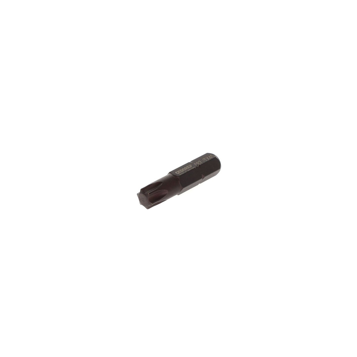 GEDORE 887 - Puntas de 5/16" TORX® - Ferrotecnia