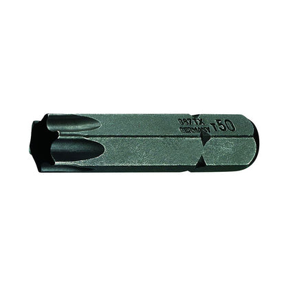 GEDORE 887 TX T27 - Punta destornillador 5/16" TORX T27 - Ferrotecnia