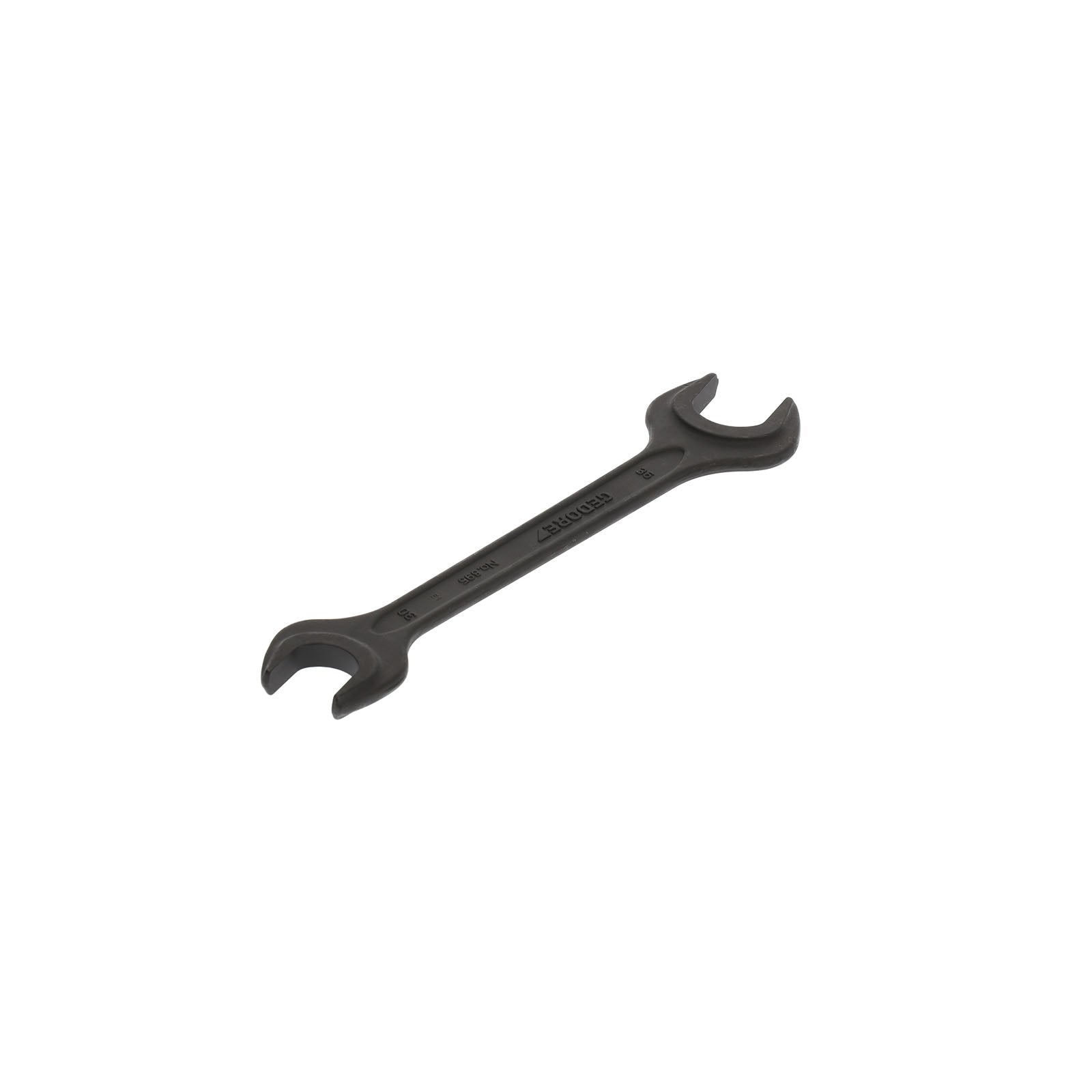 GEDORE 895 - Llaves Fijas de 2 Bocas Fosfatadas - Ferrotecnia