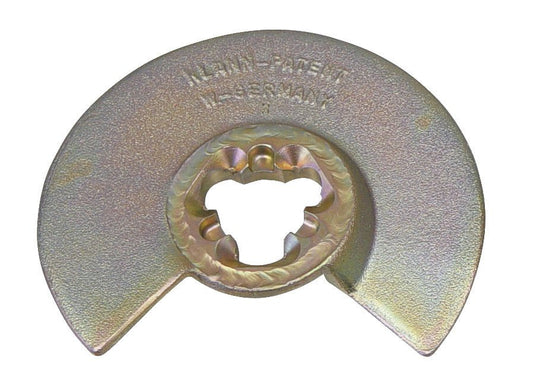 GEDORE Automotive KL - 0025 - 1301 - Tamaño de la placa de presión. 3 con cerradura - Ferrotecnia