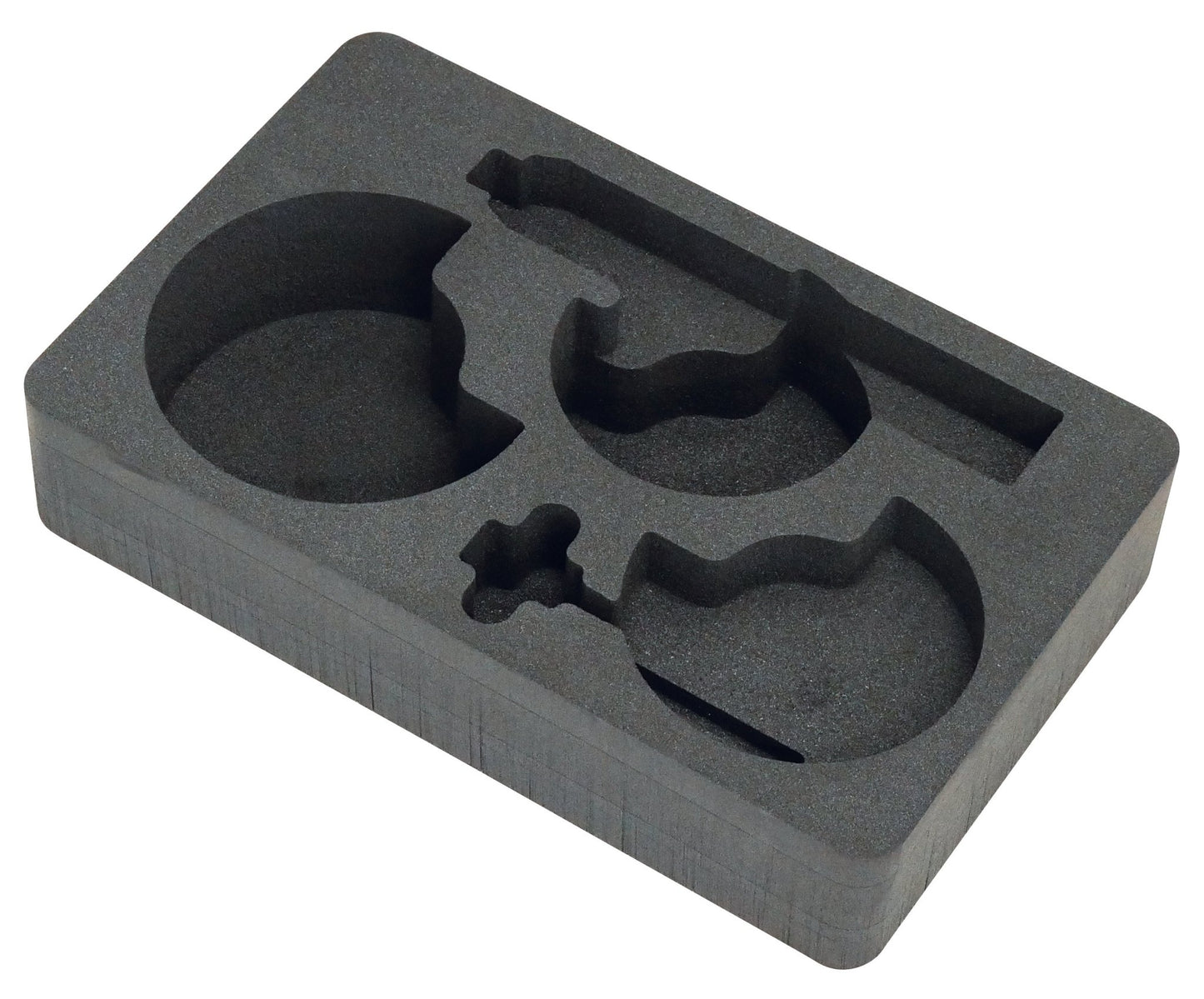 GEDORE Automotive KL - 0025 - 2091 - 1 - Inserto de espuma KL - 0025 - 20 E - Ferrotecnia