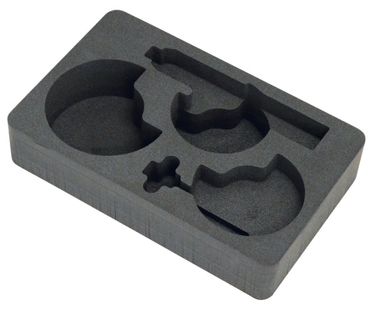 GEDORE Automotive KL - 0025 - 2091 - 1 - Inserto de espuma KL - 0025 - 20 E - Ferrotecnia