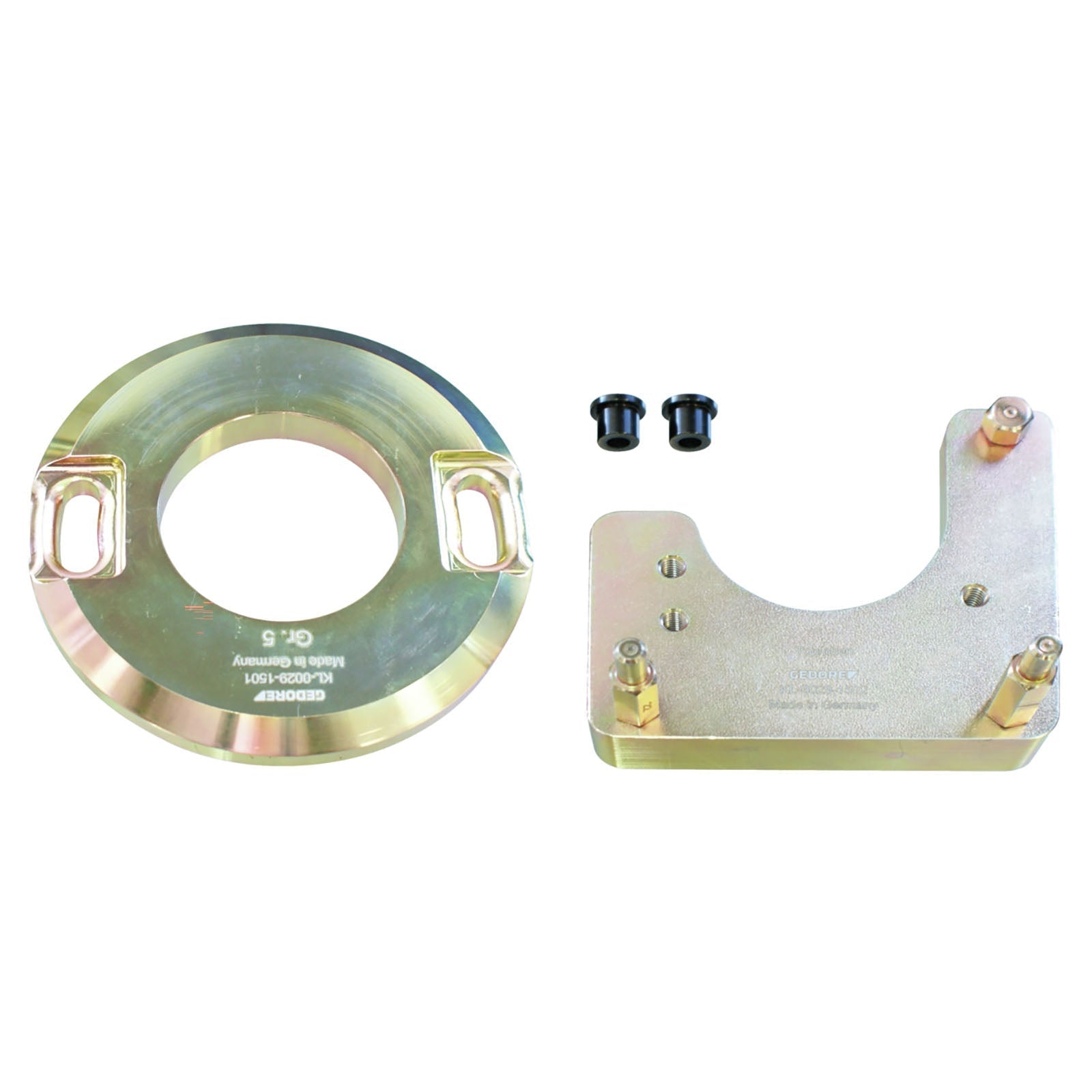 GEDORE Automotive KL - 0029 - 150 - Kit de mejora, tamaño 5 - Ferrotecnia