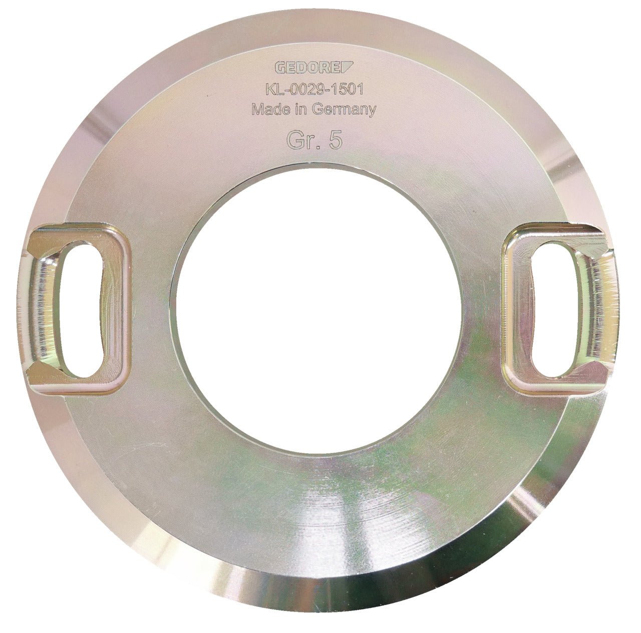 GEDORE Automotive KL - 0029 - 1501 - Anillo de soporte tamaño 5 - Ferrotecnia