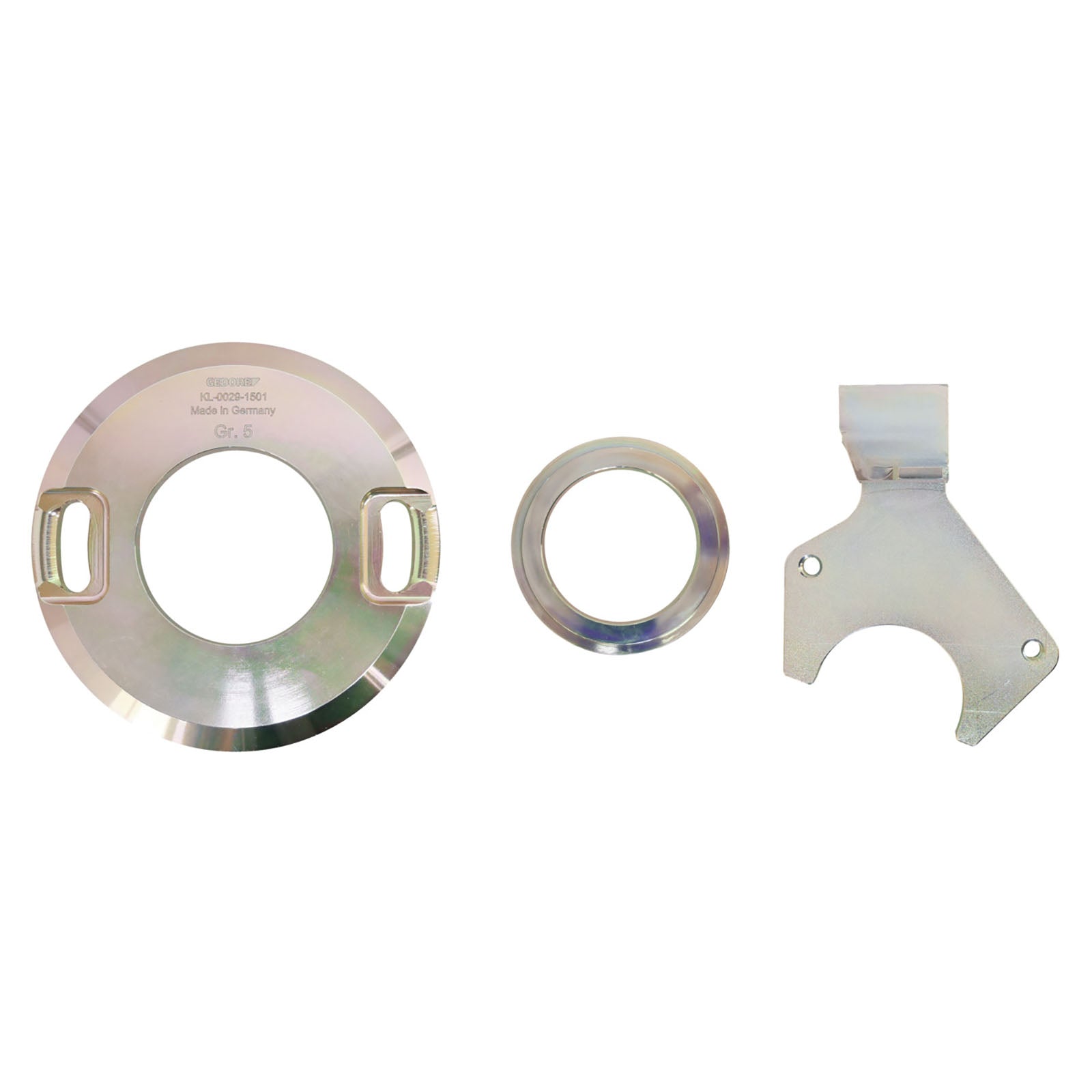 GEDORE Automotive KL - 0029 - 152 - Kit de mejora, tamaño 8 - Ferrotecnia