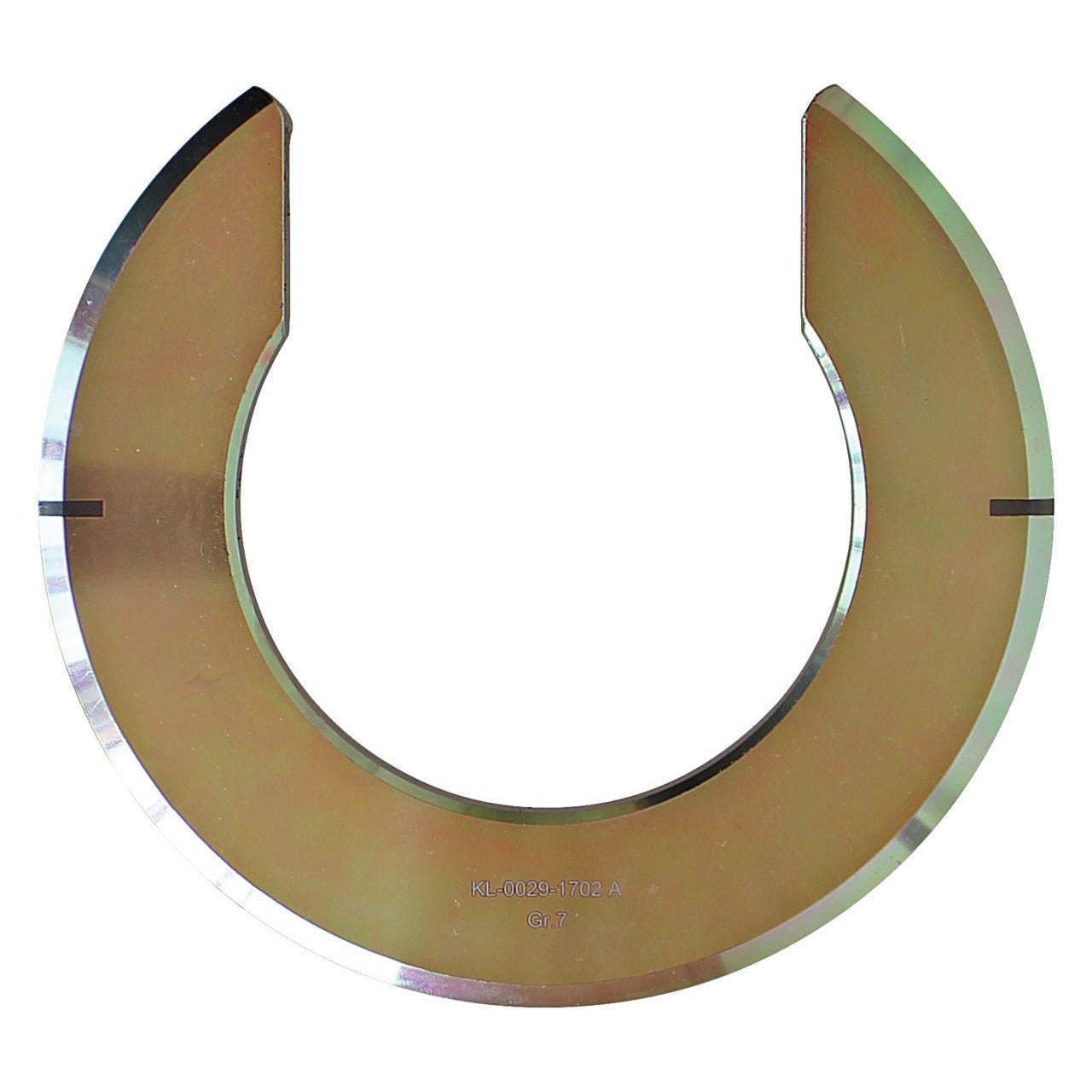 GEDORE Automotive KL-0029-1702 - Support Ring Size 7