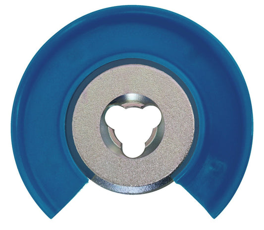 GEDORE Automotive KL - 0033 - 1101 - Placa de presión con cerradura. e incrustación protectora. - Ferrotecnia