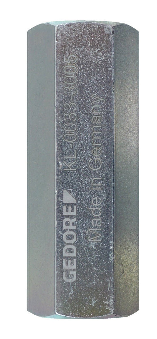 GEDORE Automotive KL - 0033 - 3005 - Tuerca de ajuste larga - Ferrotecnia