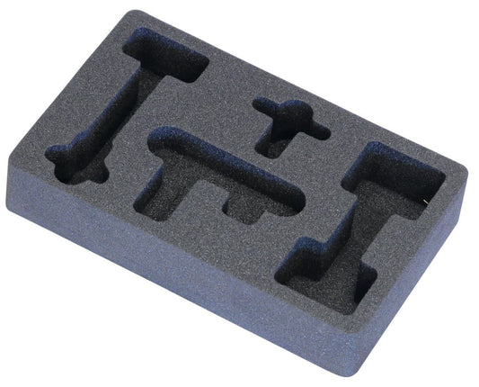 GEDORE Automotive KL - 0033 - 3090 - 1 - Inserto de espuma - Ferrotecnia