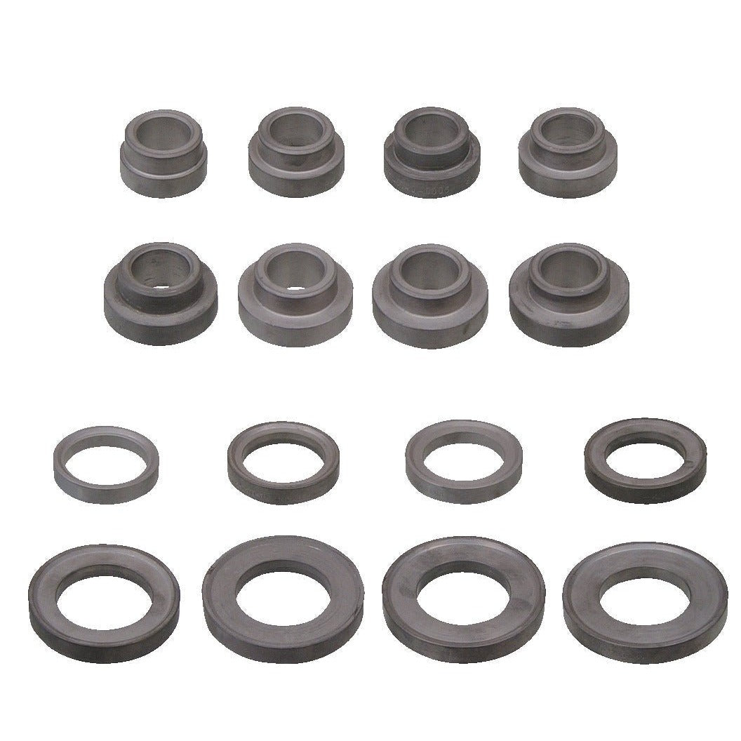 GEDORE Automotive KL-0039-0101 - 16-piece set of compression/centering rings