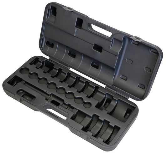 GEDORE Automotive KL - 0039 - 0119 - Contendor de plastico - Ferrotecnia