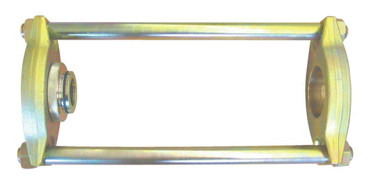 GEDORE Automotive KL - 0039 - 1140 - Marco de prensa ligeramente corto. - Ferrotecnia