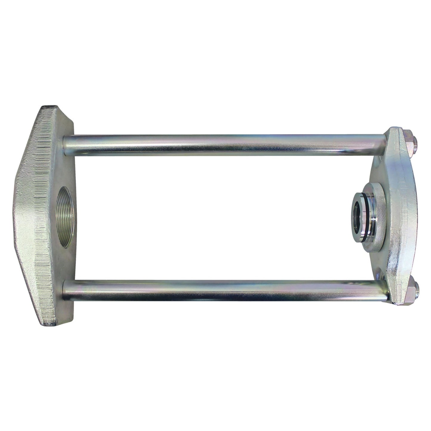 GEDORE Automotive KL - 0039 - 1140 V - Bastidor de prensa, 17t - Ferrotecnia