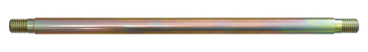 GEDORE Automotive KL - 0039 - 1153 - Varilla de tracción M18, 375 mm de largo - Ferrotecnia