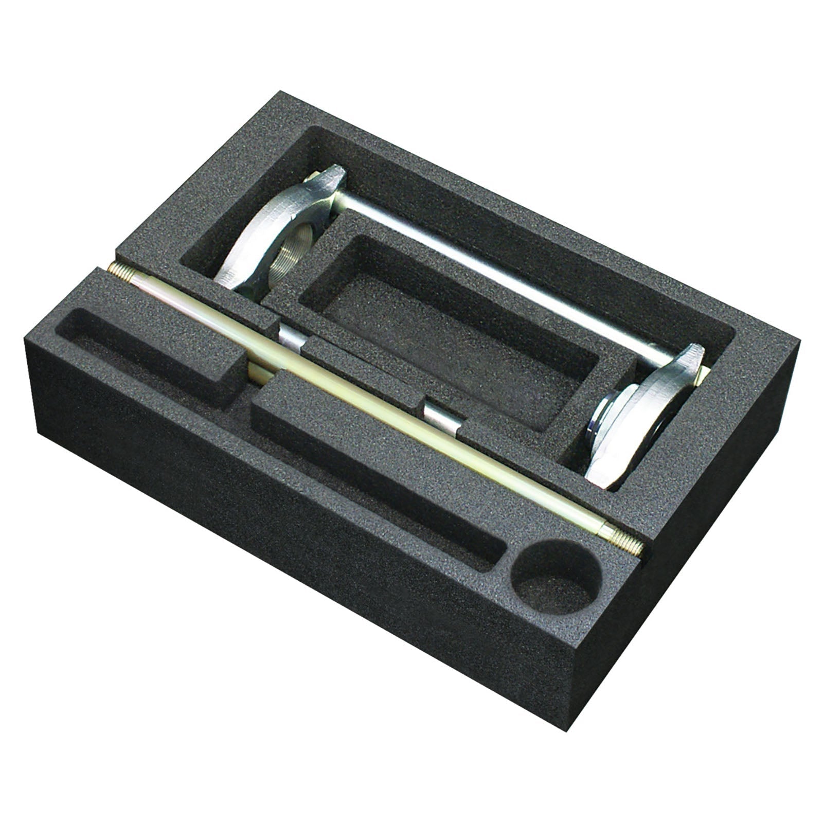 GEDORE Automotive KL - 0039 - 1161 E - Kit de marco de prensa - Ferrotecnia