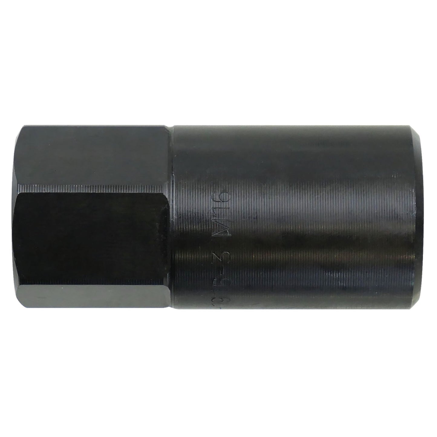 GEDORE Automotive KL - 0039 - 1916 - 3 - Tuerca de hombro, M16 - Ferrotecnia