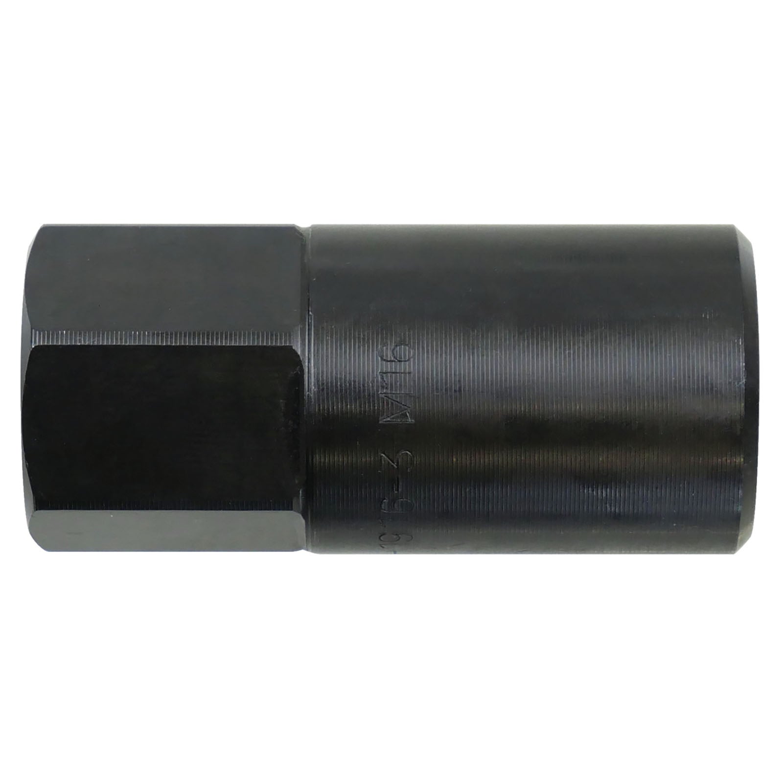 GEDORE Automotive KL - 0039 - 1916 - 3 - Tuerca de hombro, M16 - Ferrotecnia