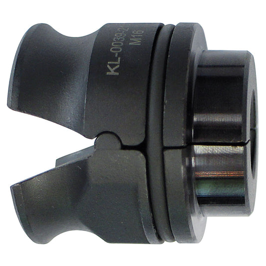 GEDORE Automotive KL - 0039 - 2120 - 2 - Tuerca de apriete rápido, M20 - Ferrotecnia