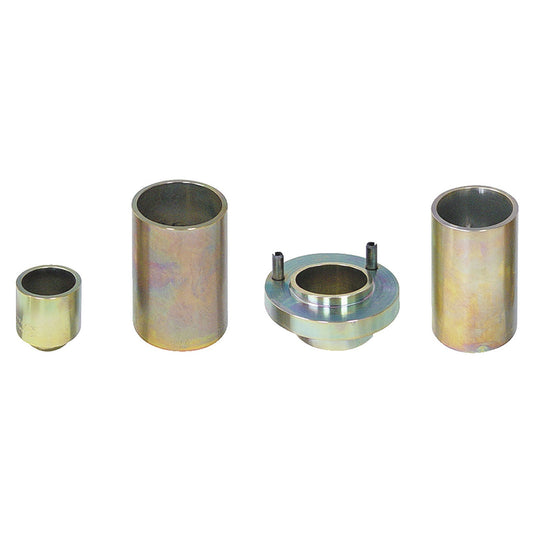 GEDORE Automotive KL - 0039 - 722 - Juego de manguitos, rótula de suspensión superior Renault Master - Ferrotecnia