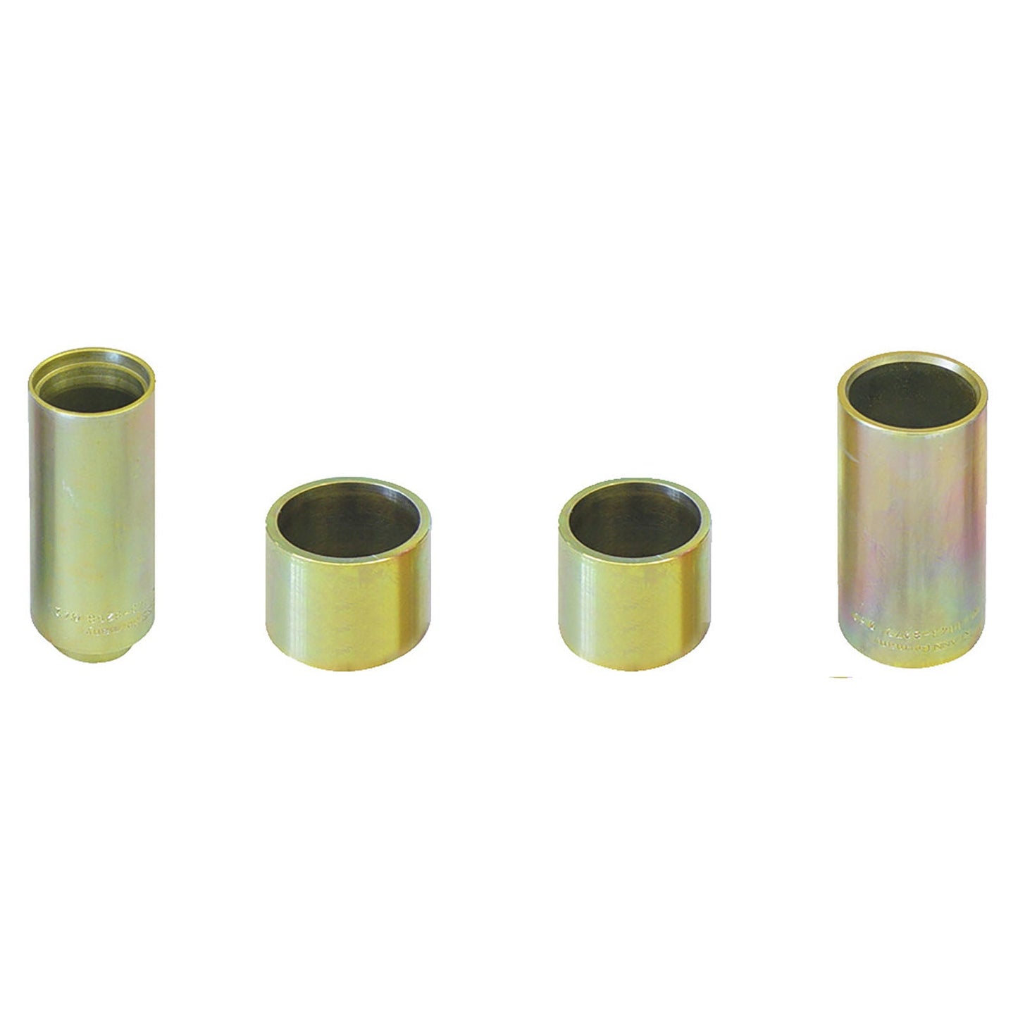 GEDORE Automotive KL - 0039 - 732 - Juego de manguitos, rótula de suspensión inferior Renault Master - Ferrotecnia