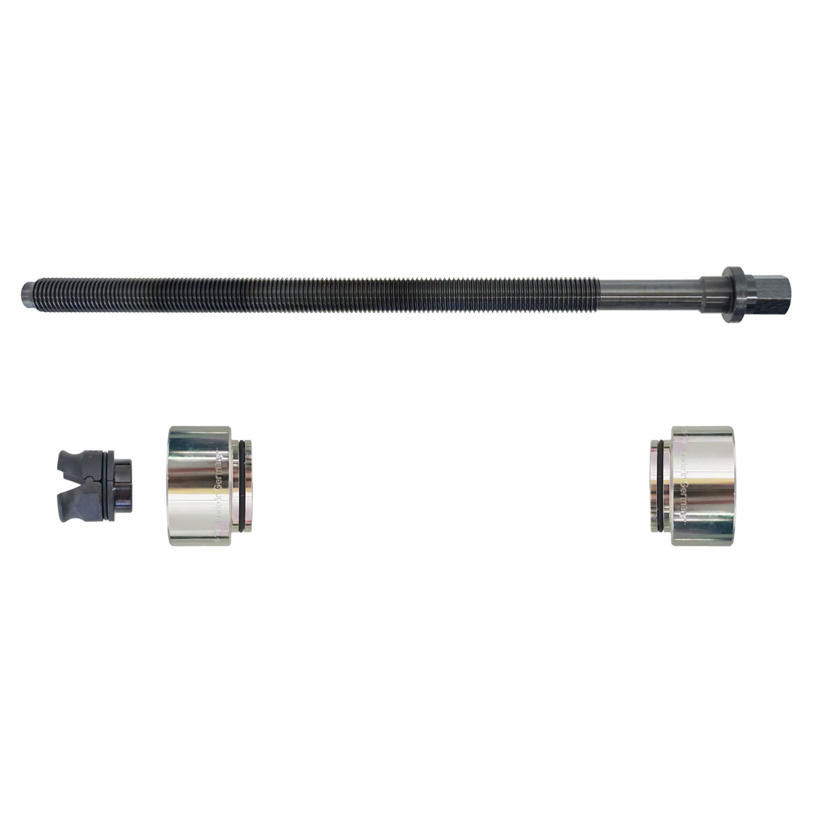 GEDORE Automotive KL - 0039 - 801 C - Kit de accionamiento mecánico para cubos de rueda, 390 mm - Ferrotecnia