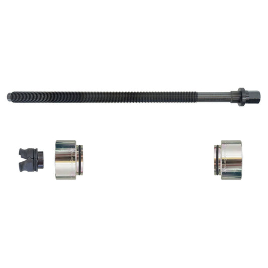 GEDORE Automotive KL - 0039 - 801 C - Kit de accionamiento mecánico para cubos de rueda, 390 mm - Ferrotecnia