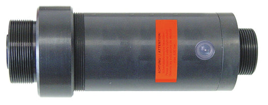 GEDORE Automotive KL - 0040 - 2200 - Cilindro hidráulico. 10 toneladas - Ferrotecnia