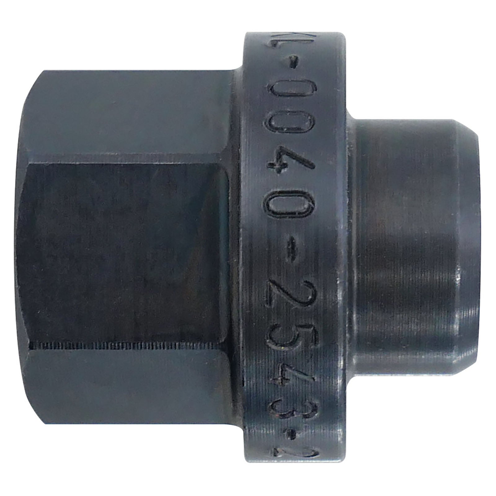 GEDORE Automotive KL - 0040 - 2543 - 2 - Tuerca de hombro, M14 - Ferrotecnia