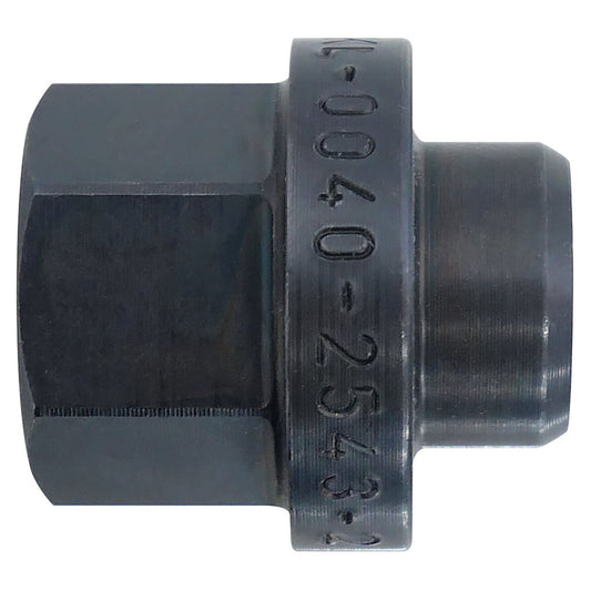 GEDORE Automotive KL - 0040 - 2543 - 2 - Tuerca de hombro, M14 - Ferrotecnia