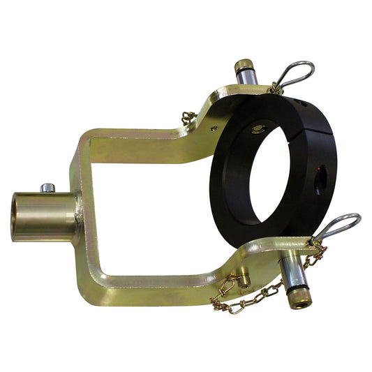 GEDORE Automotive KL - 0040 - 258 A - Dispositivo de retención para cilindro hidráulico KL - 0040 - 2500 - Ferrotecnia