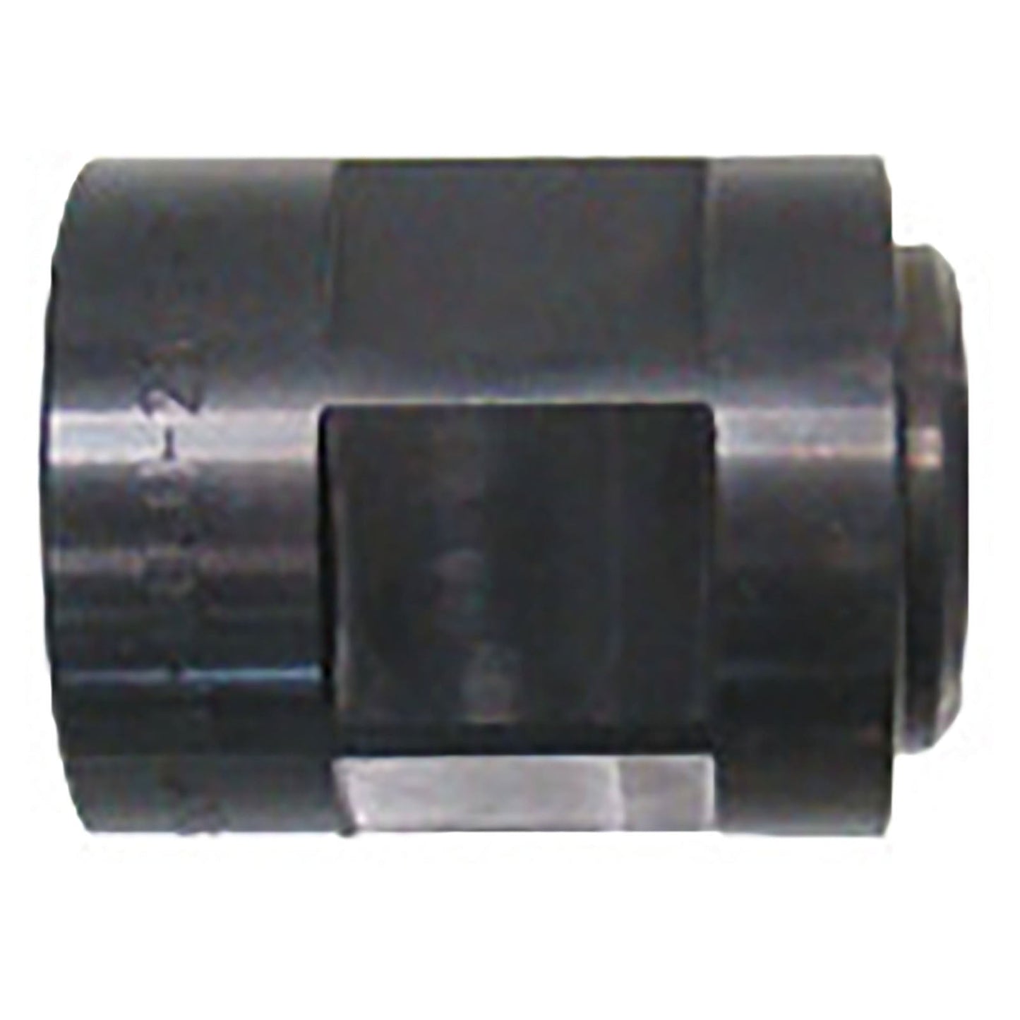 GEDORE Automotive KL - 0040 - 2812 - 3 - Tuerca de apriete, Ø 40mm, M24 - Ferrotecnia