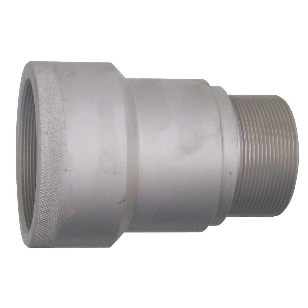 GEDORE Automotive KL-0040-2855 - Adapter 2 1/4"-14 UNS to 2 3/4"-16 UN