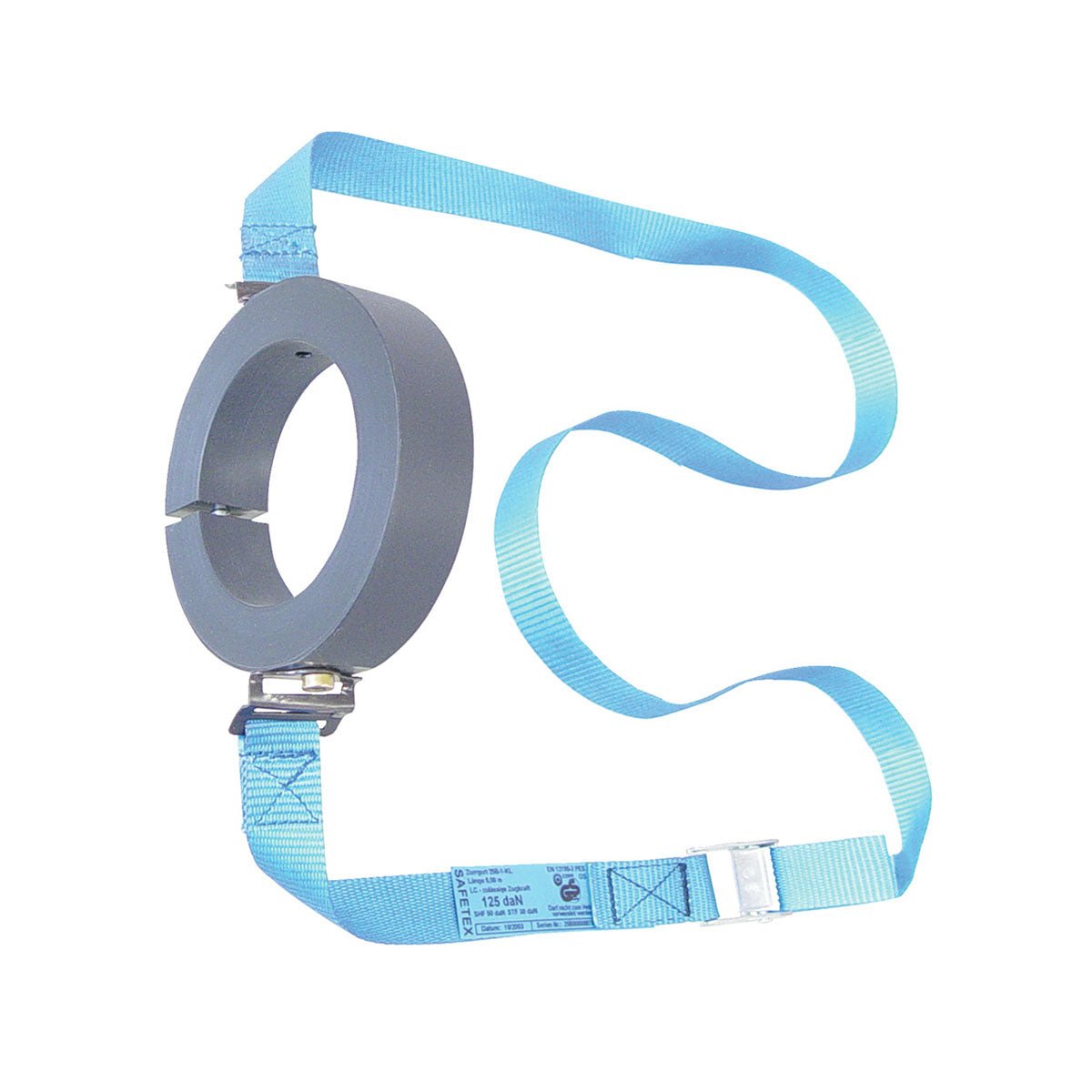 GEDORE Automotive KL - 0040 - 2890 - Cinturón de seguridad para cilindro hidráulico 28 t - Ferrotecnia