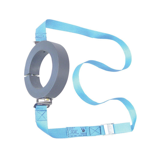 GEDORE Automotive KL - 0040 - 2890 - Cinturón de seguridad para cilindro hidráulico 28 t - Ferrotecnia