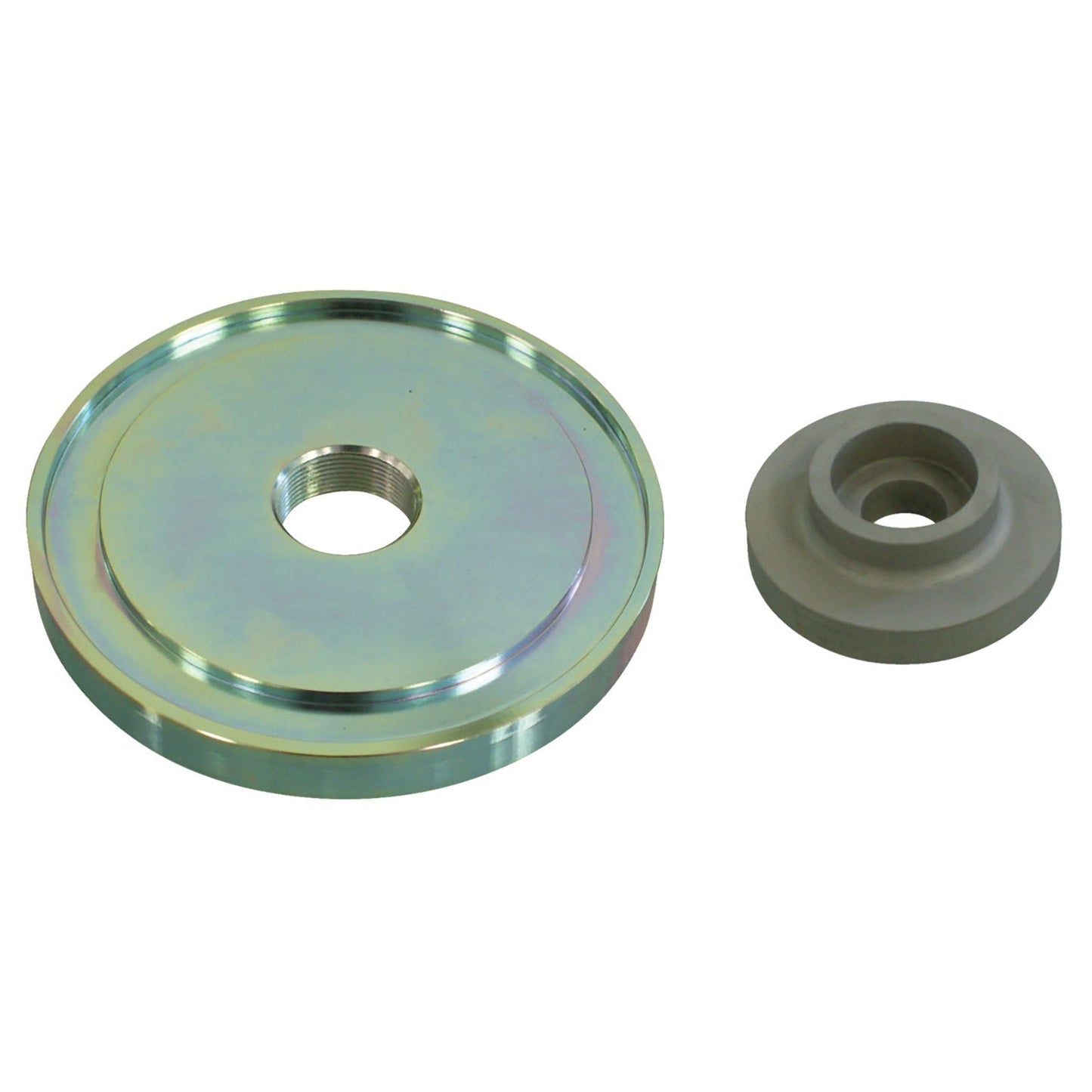 GEDORE Automotive KL - 0040 - 861 - Kit de actualización de disco de freno eje trasero Transit - Ferrotecnia