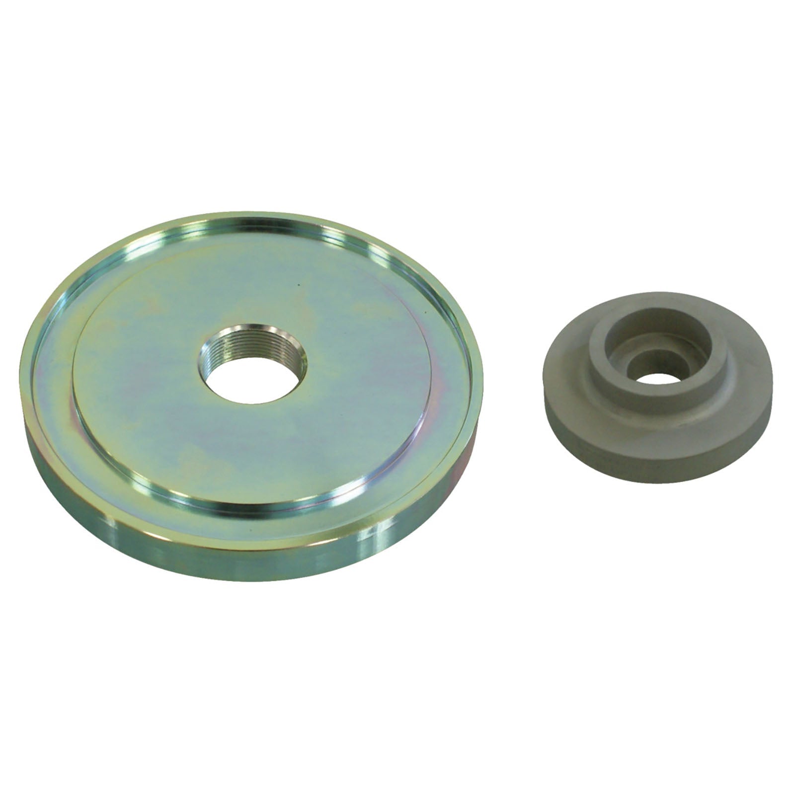 GEDORE Automotive KL - 0040 - 861 - Kit de actualización de disco de freno eje trasero Transit - Ferrotecnia