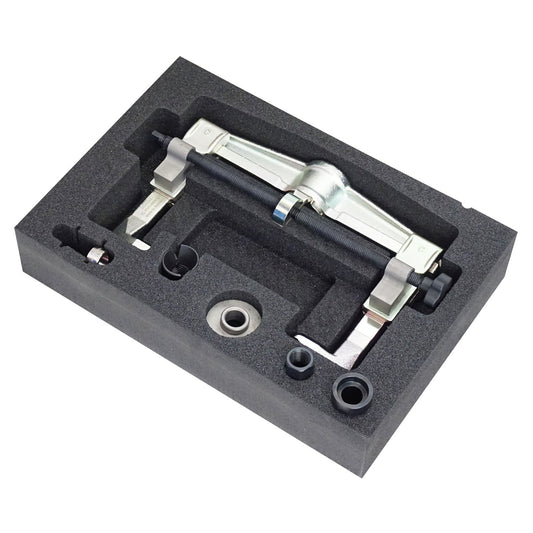 GEDORE Automotive KL - 0041 - 380 EA - Extractor de cubos de rueda - Ferrotecnia