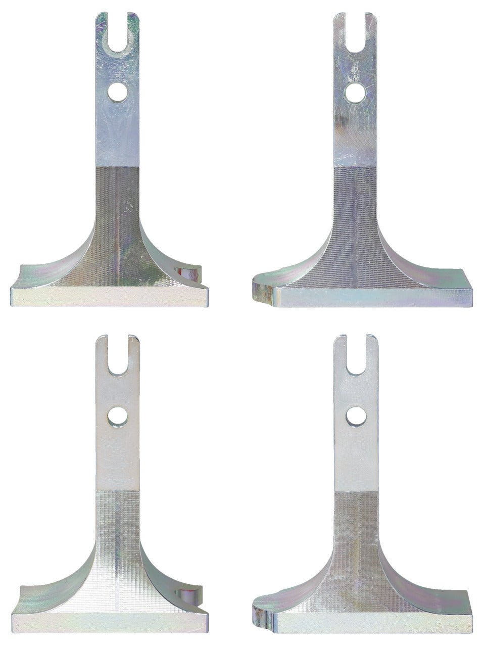 GEDORE Automotive KL - 0041 - 384 - Juego de pies de empuje - Ferrotecnia