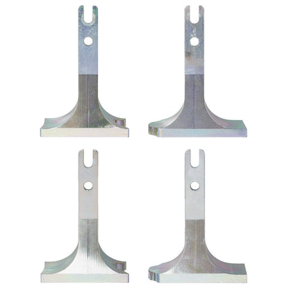 GEDORE Automotive KL-0041-384 - Push Leg Set