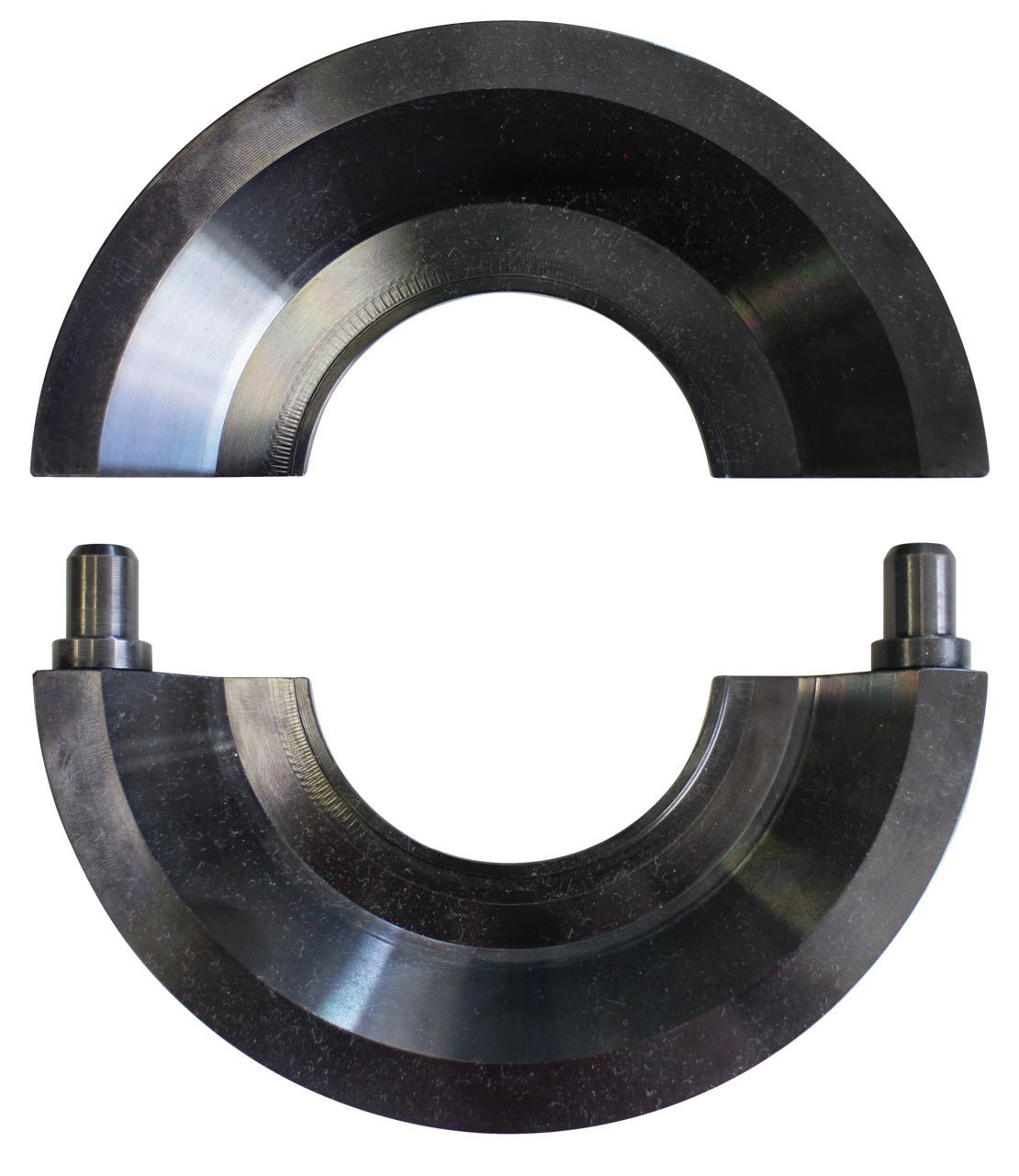 GEDORE Automotive KL - 0041 - 4400 C - Par de mordazas de sujeción Ø72 - Ferrotecnia