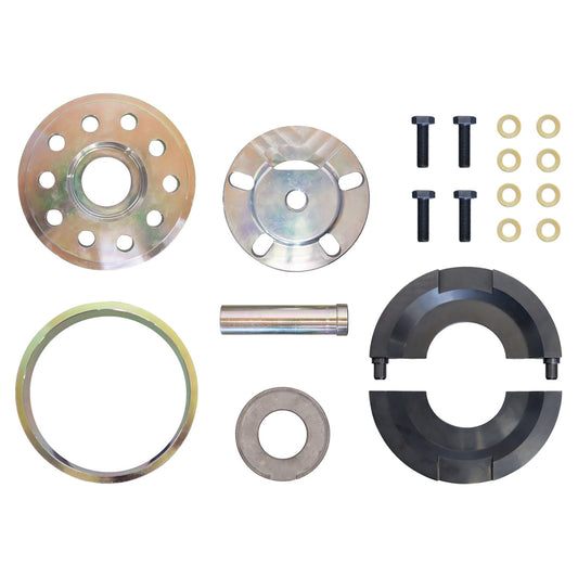 GEDORE Automotive KL - 0041 - 452 C - Herramienta de instalación de rodamientos de rueda, Ø 85 mm - Ferrotecnia