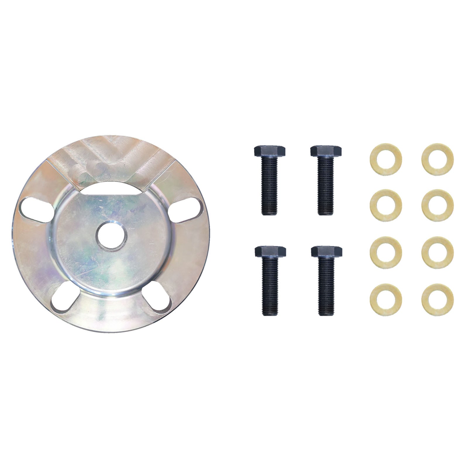 GEDORE Automotive KL - 0041 - 4521 - Placa extractora con tornillos - Ferrotecnia