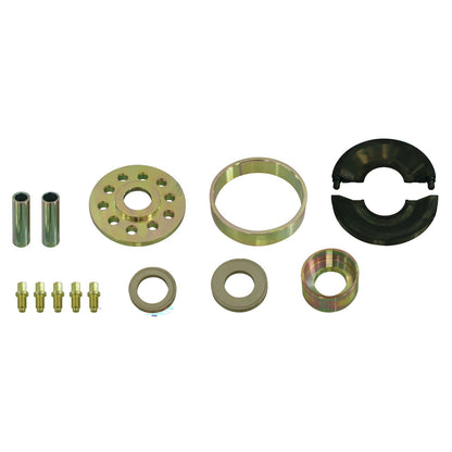 GEDORE Automotive KL - 0041 - 461 D - Herramienta para rodamientos de rueda, Ø 78 / 82 mm - Ferrotecnia