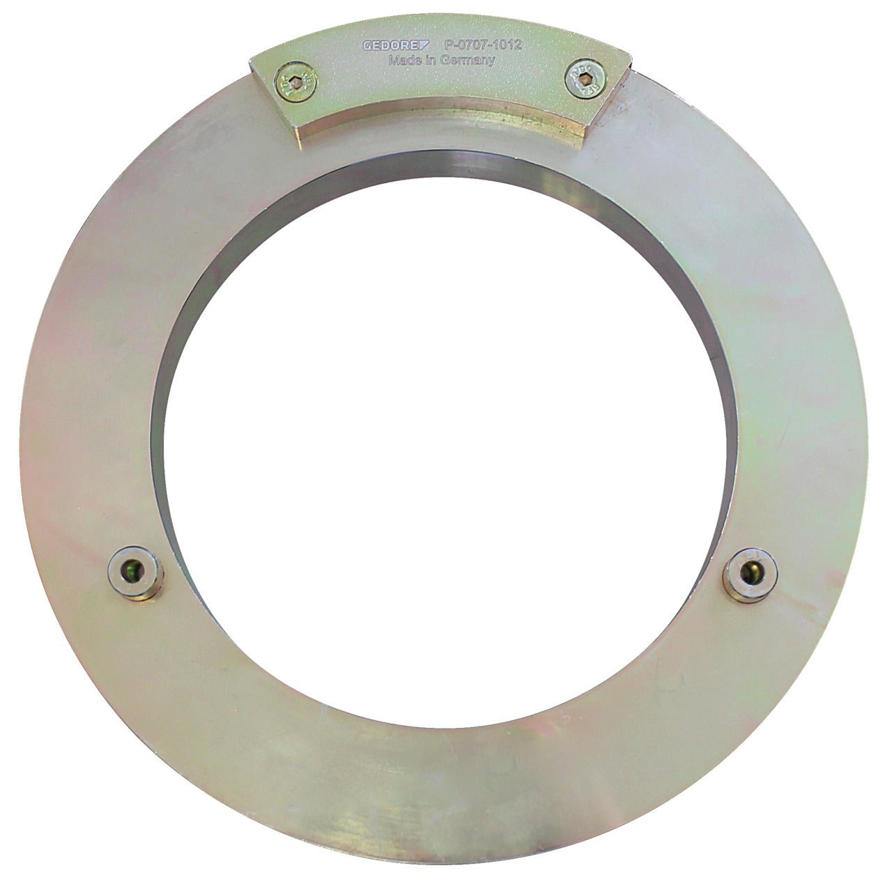 GEDORE Automotive KL - 0041 - 801 - plato base - Ferrotecnia