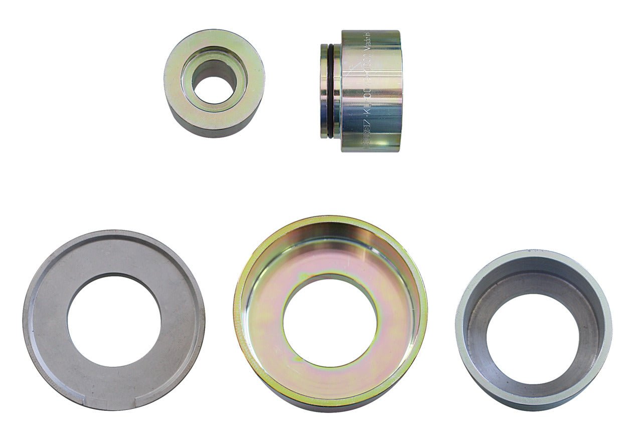 GEDORE Automotive KL - 0041 - 802 - Conjunto de mangas - Ferrotecnia